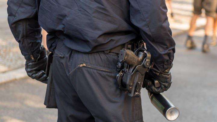 Чеченские силовики устроили стрельбу. Есть жертвы: Источник раскрыл детали перестрелки