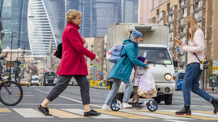 Пугает врагов России: Экс-помощник министра обороны Украины назвал новую страшилку Запада о русских