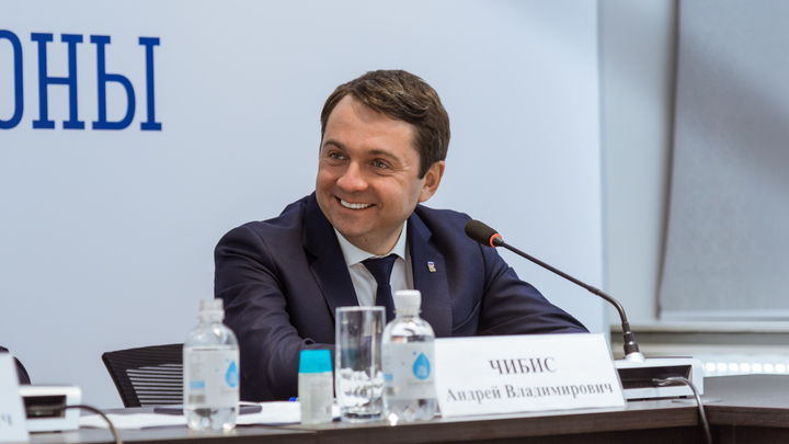 А были ли голоса? Что сказал на допросе напавший на губернатора Андрея Чибиса