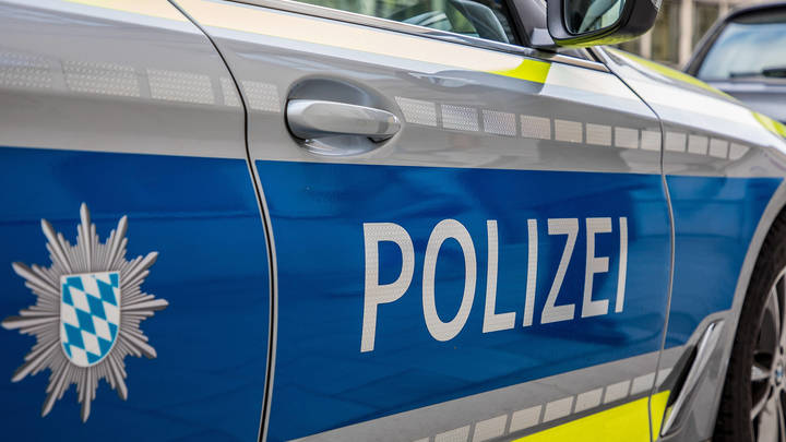 Сбежавшую в Германии от суда 96-летнюю экс-секретаршу концлагеря поймали и посадили в изолятор