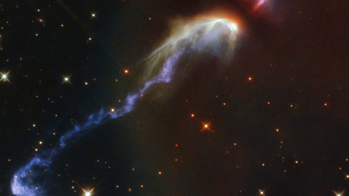 Советские исследования НЛО совпадают с версиями НАСА