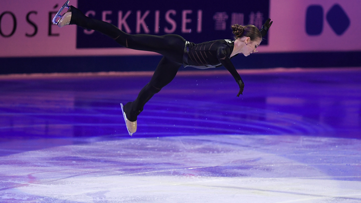 Он и на тренировках такой: Трусова рассказала правду о Плющенко