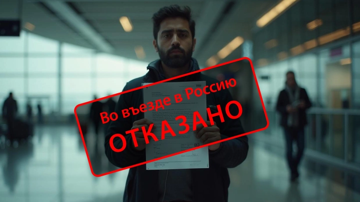 В Средней Азии негодуют из-за эксперимента с мигрантами в России: Сплавлять криминальный элемент больше не выйдет