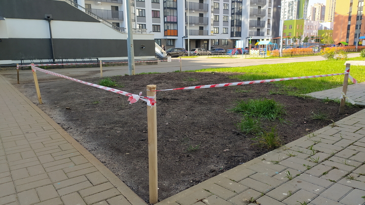 Содержание объектов благоустройства в Нижнем Новгороде обошлось в 2,5 раза дороже, чем в 2020 году