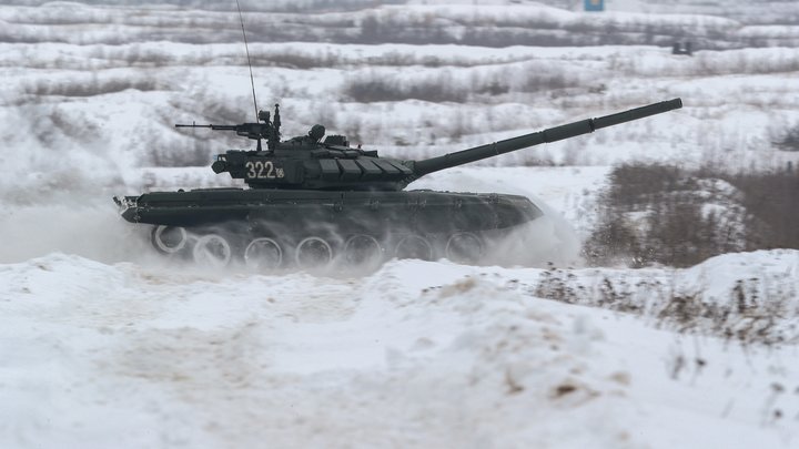Русские раскрыли тактику ВСУ. Киеву пришлось спешно менять стратегию