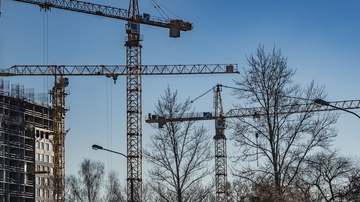 В Самарской области в первом квартале 2022 года было завершено строительство 28 объектов