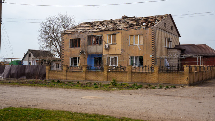 В Херсоне референдум о вхождении в состав России проведут осенью, точных сроков нет