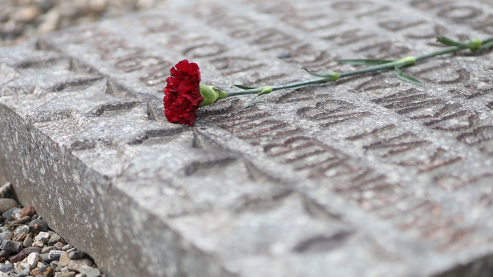 В Мелитополе назвали улицу в честь Судоплатова