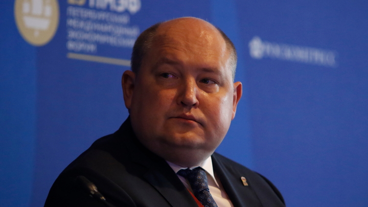 Ругаюсь, грешен: Губернатор Севастополя объяснил матерный пост в официальном телеграм-канале