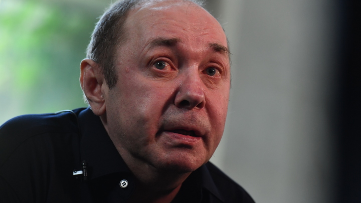 Умер основатель Ласкового мая