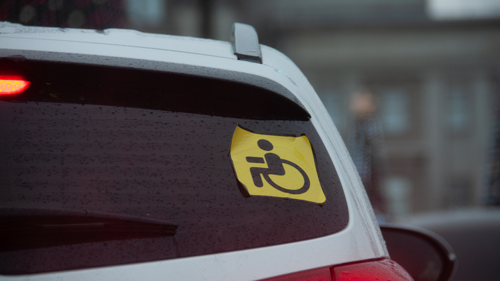 Сергей Собянин рассказал о новых проектах по поддержке людей с особенностями здоровья