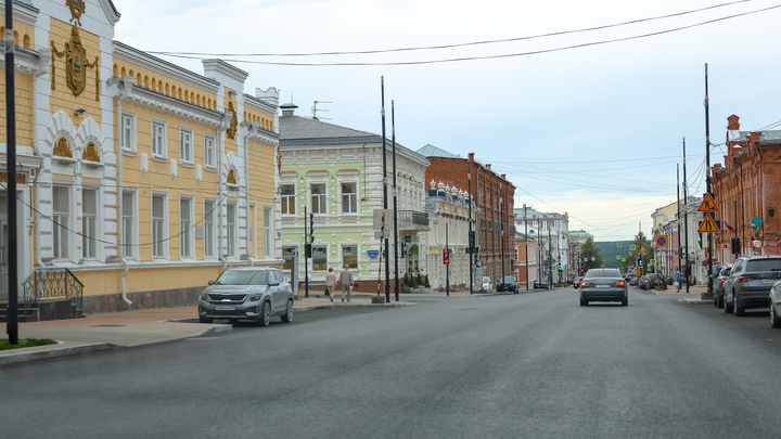 В Перми появится новый центр для одаренных детей «Академия Первых»