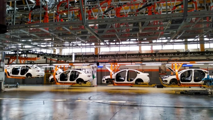 В России засекретили правдивые данные. От Росстата потребовали ответа: Что за детский сад?