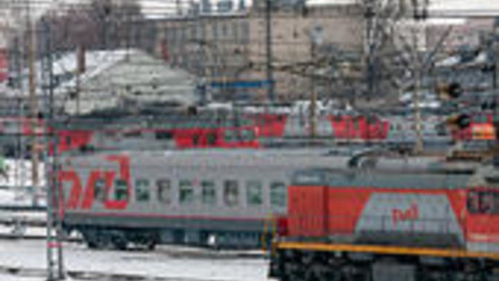 Изменится расписание пригородных поездов 22-25 февраля в Самарской области