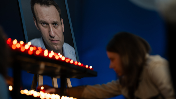 Причина смерти Навального*: СК России прислал вдове блогера документы с заключением