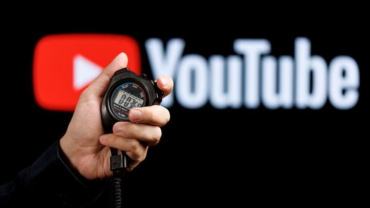 Операторы связи в России пытаются обойти замедление YouTube