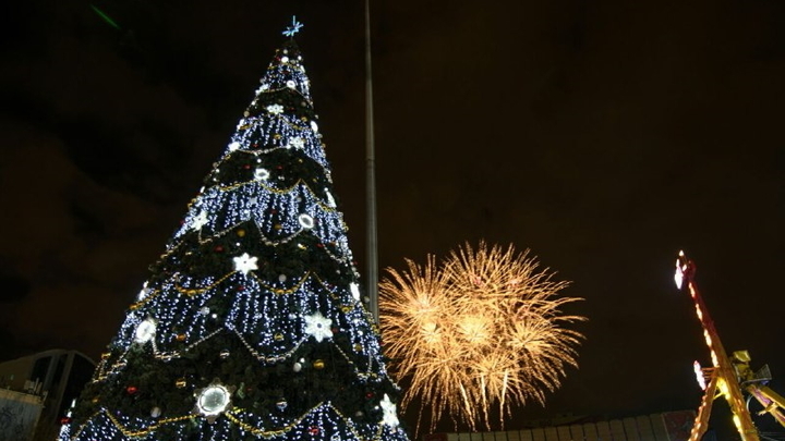 Ну хоть елку поставят: Какие новогодние меропрития оставят, а какие отменят в Краснодаре