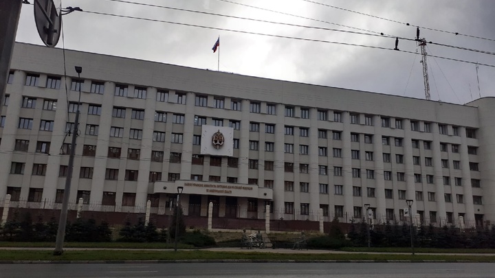 Полиция вычислила банду на Мерседесе, которая избивала людей в Нижнем Новгороде
