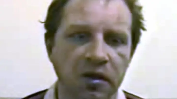 Shot: «Зеленоградский Чикатило» Юрий Гриценко погиб в зоне СВО