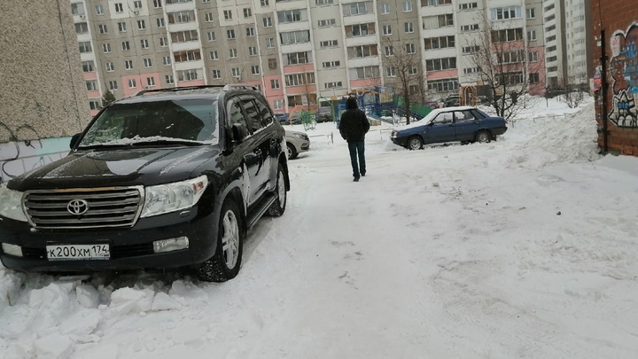 В Челябинске пропала 7-летняя девочка, волонтеры объявили поиск