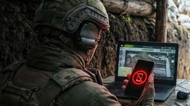 V1.ru: раненого бойца СВО ошибочно признали дезертиром и объявили в розыск