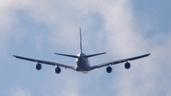 Война за небо проиграна. США и Европа вне рынка - Гусаров рассказал об атаке дракона