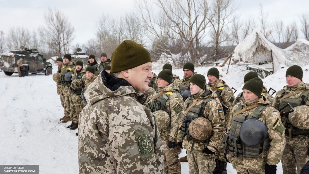 Журналисты доказали: Киллер Вороненкова был украинским карателем - фото Журналисты доказали: Киллер Вороненкова был украинским карателем - фото