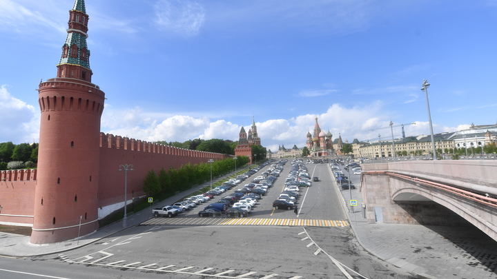 Кремль захвачен, дикарский культ... Невзоров оскорбил Бессмертный полк и позвал поляков