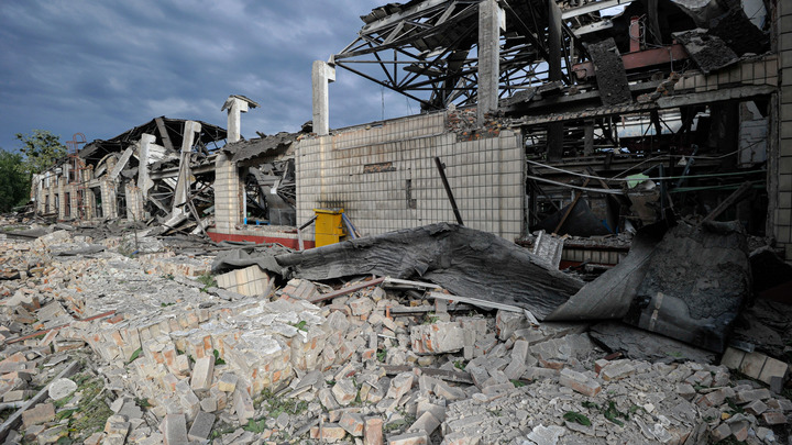 Кто такой олигарх Алексей Вадатурский, погибший в Николаеве