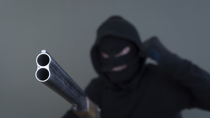 На СВО погиб расстрелявший 4-х напавших на его дом уроженец Миасского Григорьев