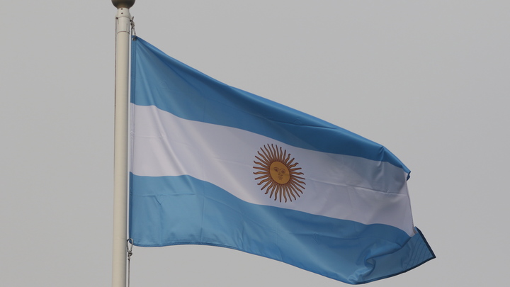 Полиция Аргентины задержала бежавшую из России Авдюхину, подозреваемую в мошенничестве