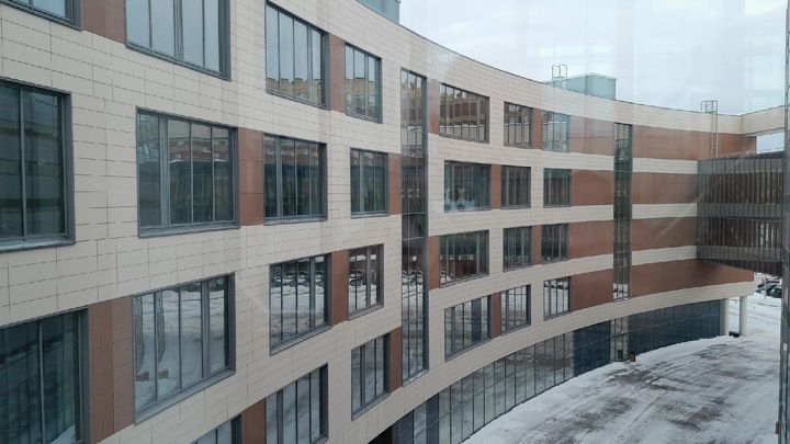 Учителем года в Нижнем Новгороде стала преподаватель русского и литературы гимназии №13