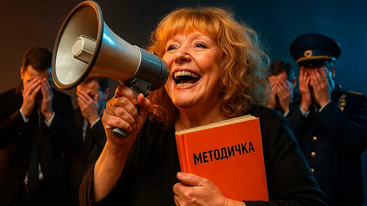 Пугачёвой всё сошло с рук. Даже террорист: Генералы в гневе, а власти притихли. Почему?