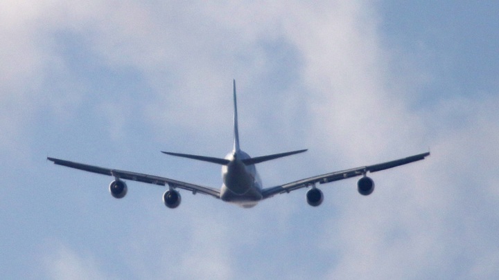 Решить за доли секунды: В истории с посадкой А320 в поле появилась арифметическая ошибка