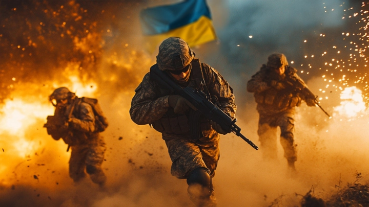 Перемога превыше всего: На Украине осознали ценность операции Вивальди и поняли, какой будет результат