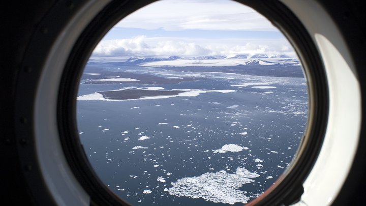 Битва за Арктику: Губернатор Усс поддержал возвращение имени Николая II Северной Земле