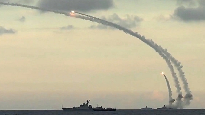 Депутаты Германии призвали дать Киеву ракеты Taurus для ударов по России