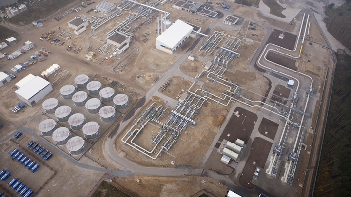 Какова судьба «Северного потока - 2» - глава минэкономики  ФРГ Хабек предложил Канаде новую схему