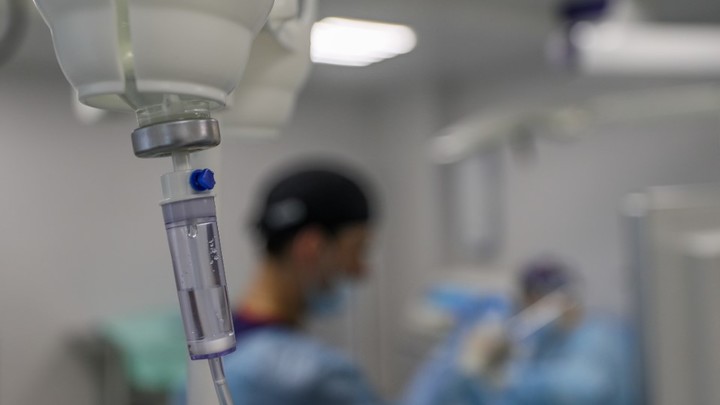 Спасти не удалось: Умер замглавы района Белгородской области, подорвавшийся на вражеской мине