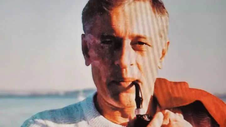 Предатель сбежал в США и получил $1 миллион. Но долго и счастливо всё равно не получилось