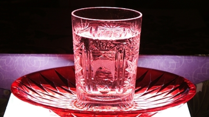 Нарколог: Алкоголь на Новый год может стать причиной пневмонии