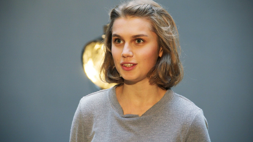 Даша мельникова фото сейчас "За москвича. С дачей": актриса Дарья Мельникова рассказала об удачном замужеств