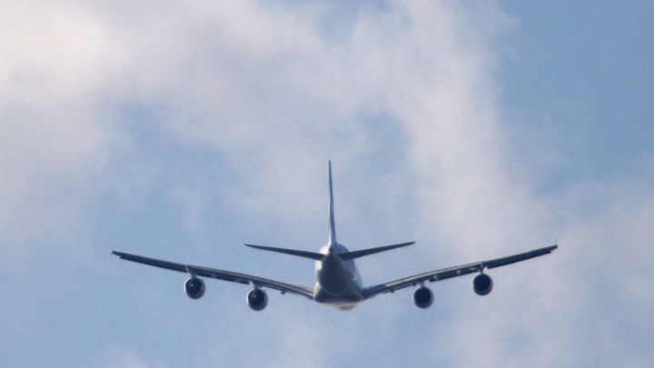 С какими странами Россия откроет авиасообщение в первую очередь? Эксперт подсказал ответ