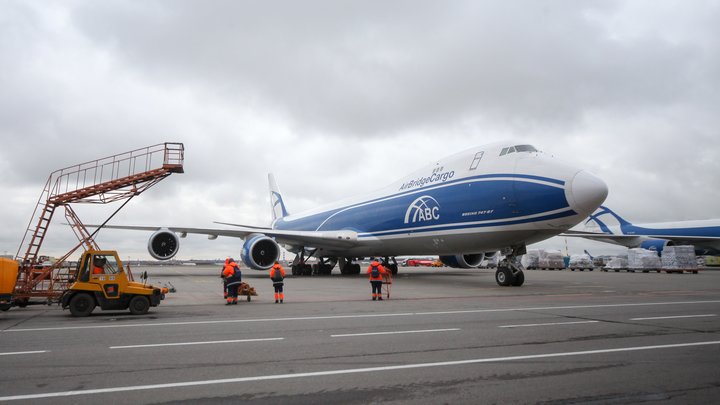 Какие аэропорты закрыты в марте 2022: список