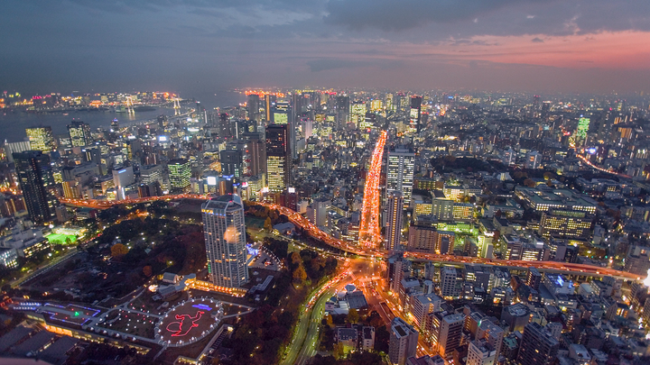 Япония согласилась помириться с Россией. Но есть два нюанса