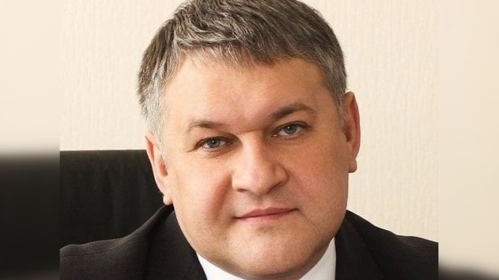 Экс-глава Калининского района получил высокий пост в мэрии Челябинска