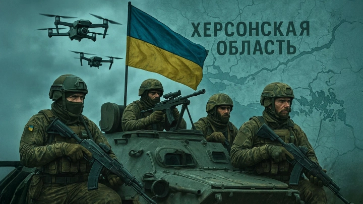 Надо отдать должное Зеленскому: Новороссия в обмен на мир? Прогремел Лавров. Тревожный сигнал из Херсона. Почему мы требуем только Донбасс