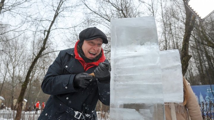 Многодетность - священное безумие. Секреты семейного счастья Ивана Охлобыстина