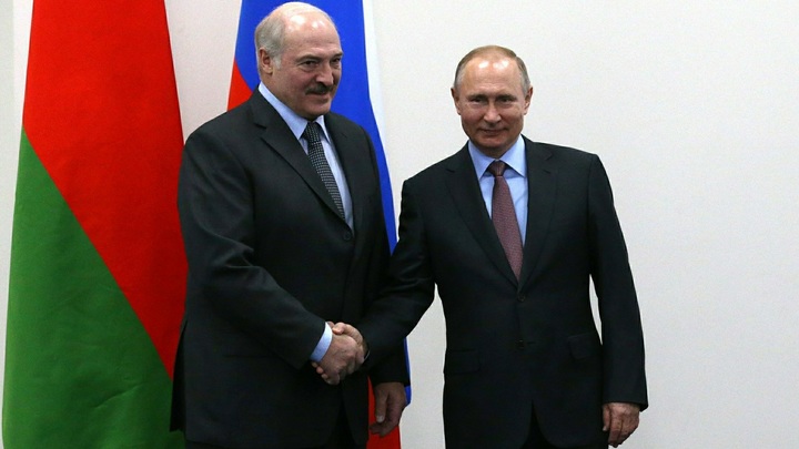 Политолог объяснил смысл встречи Путина и Лукашенко: Эти вопросы важнее, чем казалось