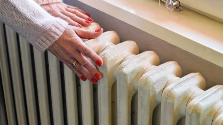В Чите нет тепла в 4 домах из-за утечки на сетях котельной Машзавода